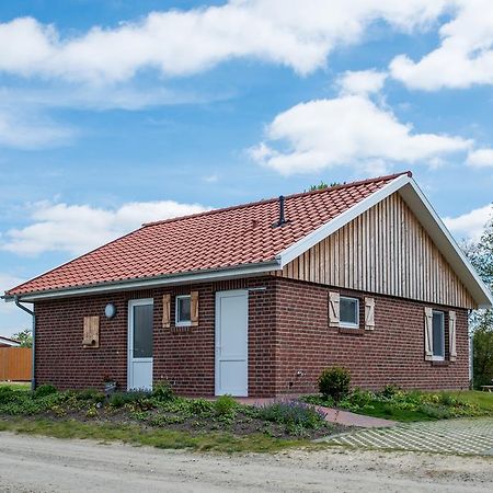 Ferienhaus Eichhoernchen Oberlangen Dış mekan fotoğraf